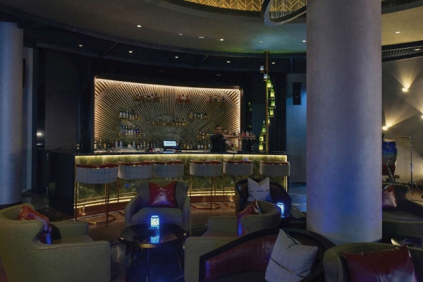 MOVENPICK HOTEL BAHRAIN